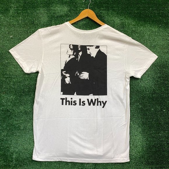 Paramore This Is Why Tshirt size xxl - Picture 1 of 4